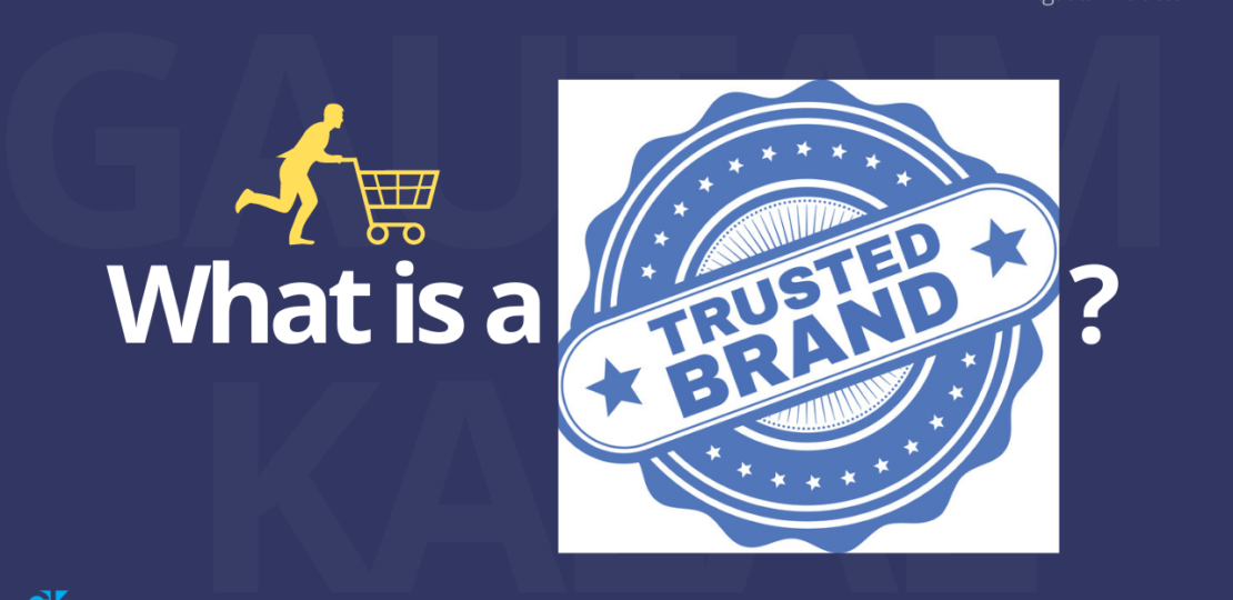 what is a trusted brand