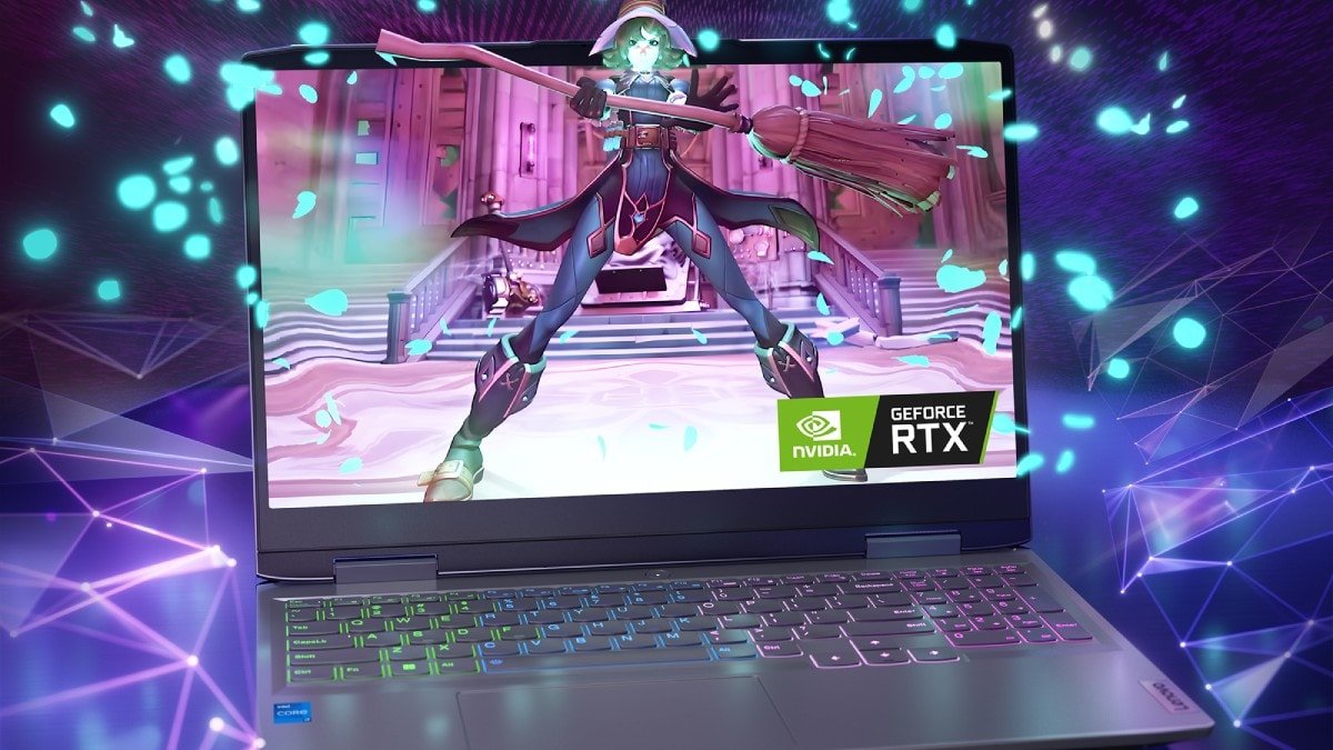 Big discount offers on gaming laptops, acer, lenovo, hp, msi