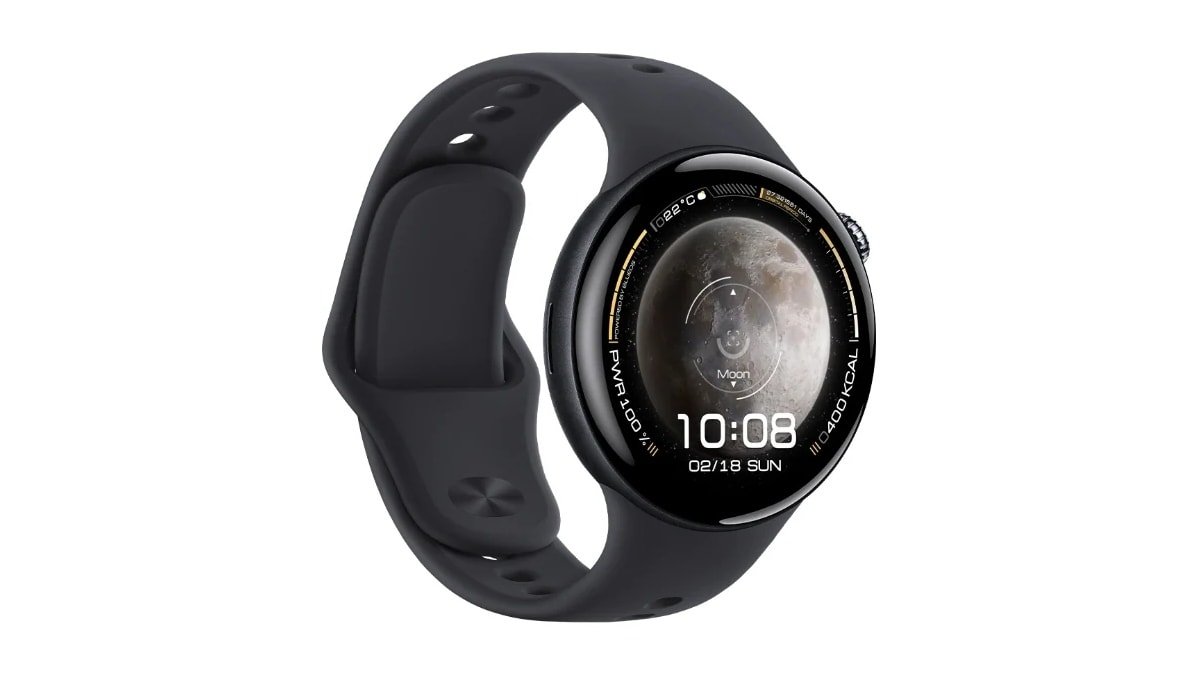 tj8undf4 iqoo watch