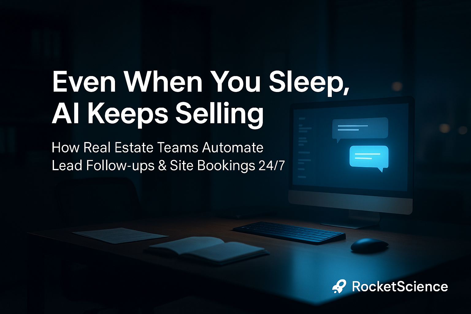 Digital Marketing For Real Estate Business